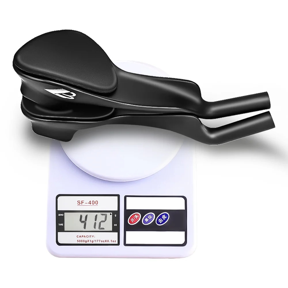 Carbon Bicycle Rest TT Handlebar Extension Triathlon Time Trial Cycling Parts