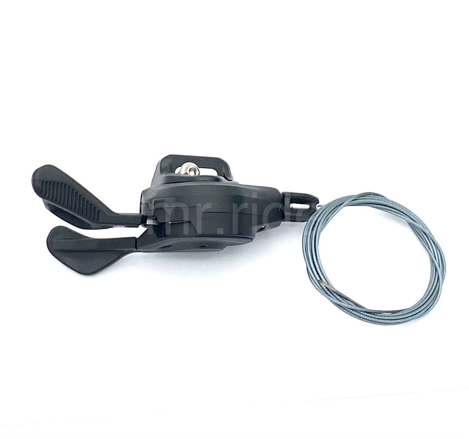 Shimano Deore Shifter SL-M6100-IR Right 12 Speed +I-Spec EV w/o Gear Display