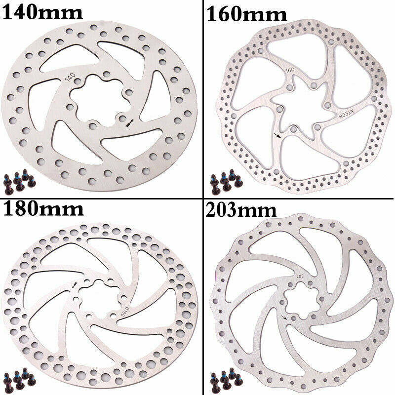 ZOOM DB680 Double Driver Disc Brake IS/PM 160mm Mountain Bike Mechanical Caliper