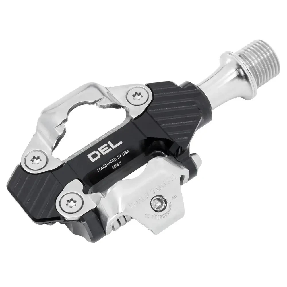 Wolf Tooth DEL MTB/Gravel Pedals