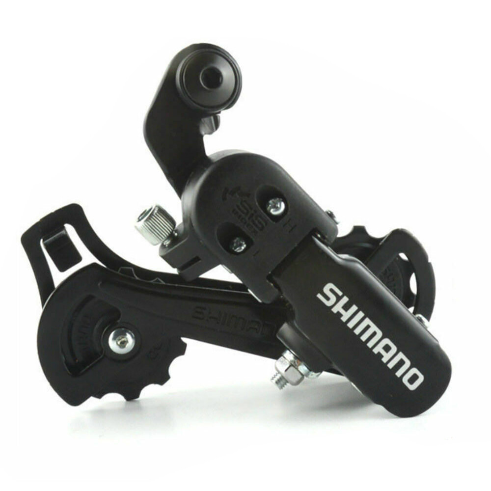 Shimano RD-TZ31 5/6/7 Speed Mountain Bike Direct / Hanger Mount Rear Derailleur