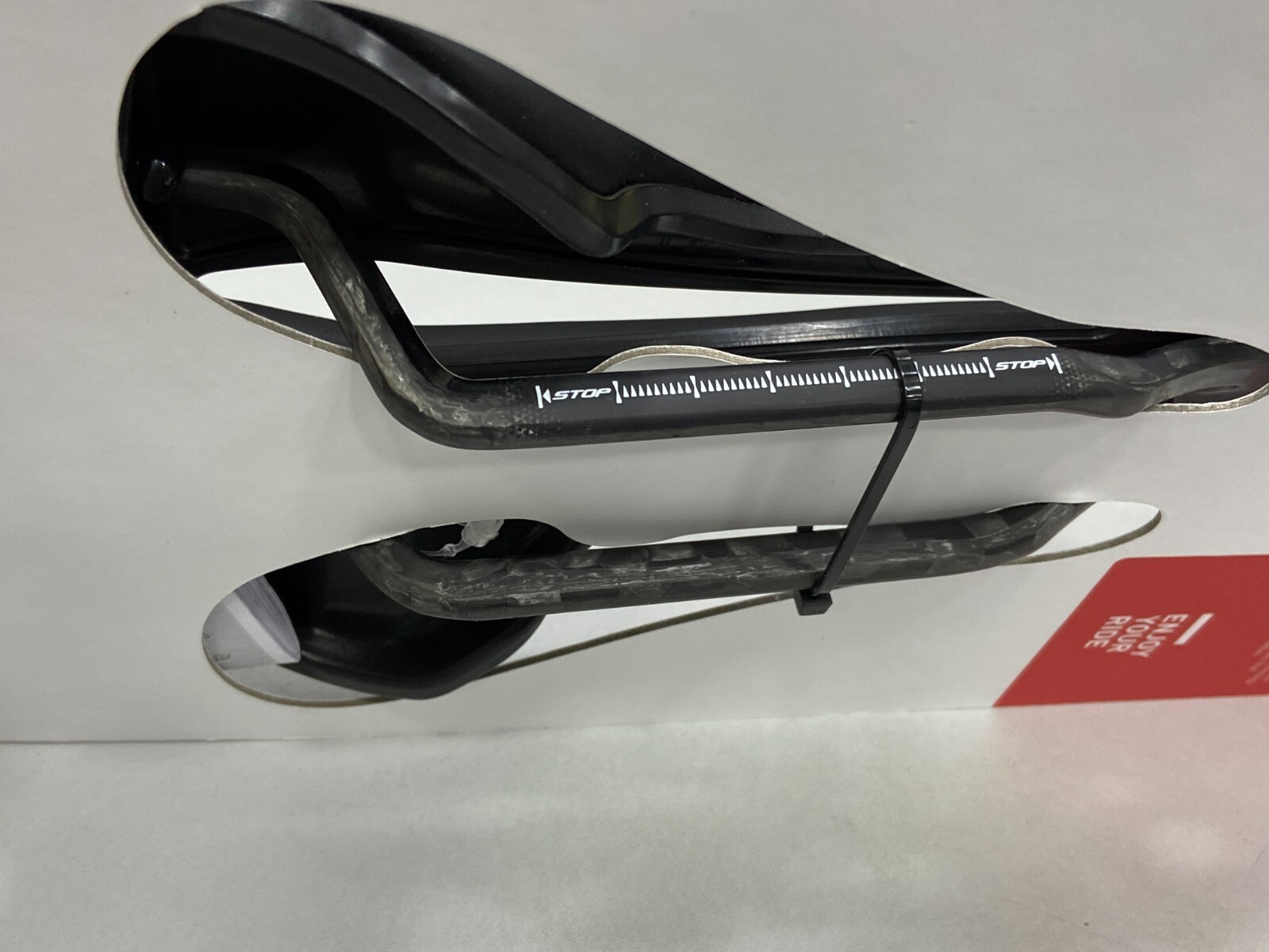 Selle Italia Flite Boost Kit Carbonio Superflow 145x250mm L3 Carbon Rail Saddle
