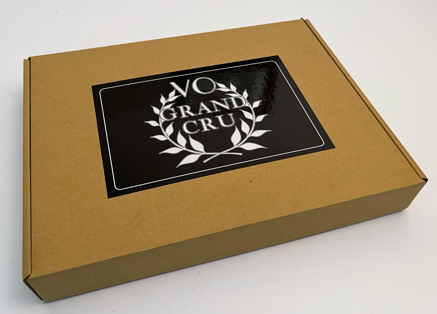 Velo Orange Grand Cru 50.4 BCD Crankset 170mm 50.4 BCD 46/30t 50.4mm NIB
