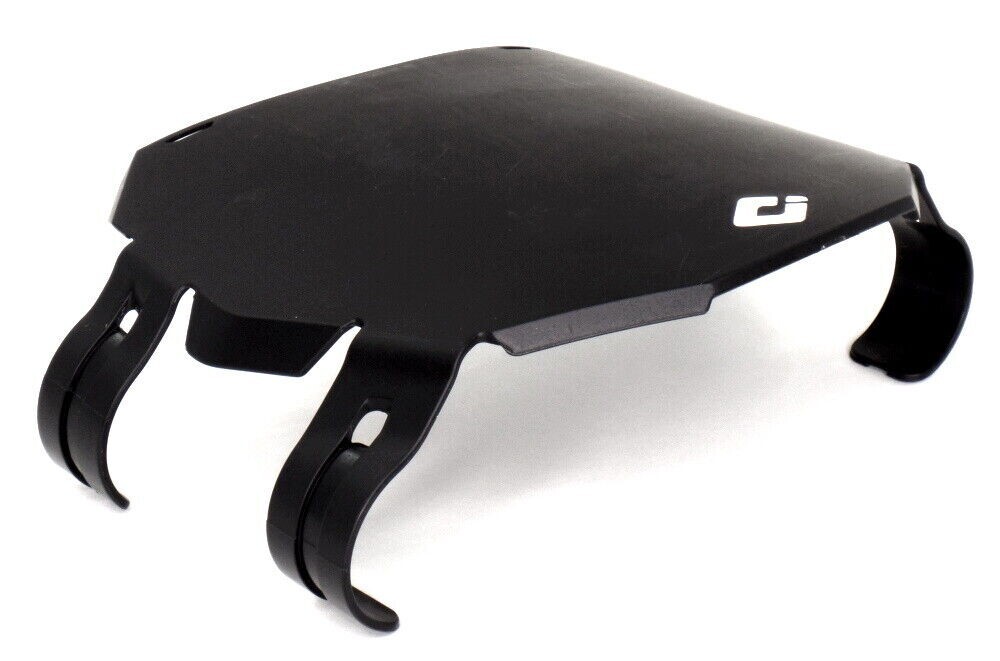 ODI Downhill Number Plate AG Black Surron SHIPS WITHIN 24 HOURS Get it FAST!
