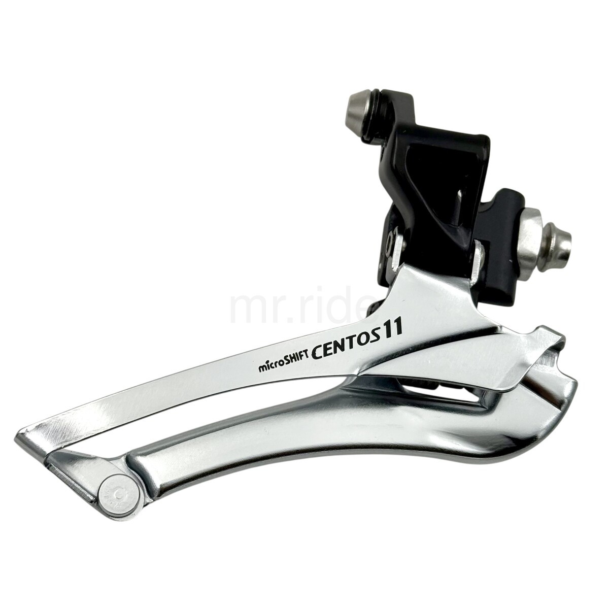 Microshift CENTOS 2×11 Speed Road Bike Groupset Shifter F+R Derailleurs 3pcs