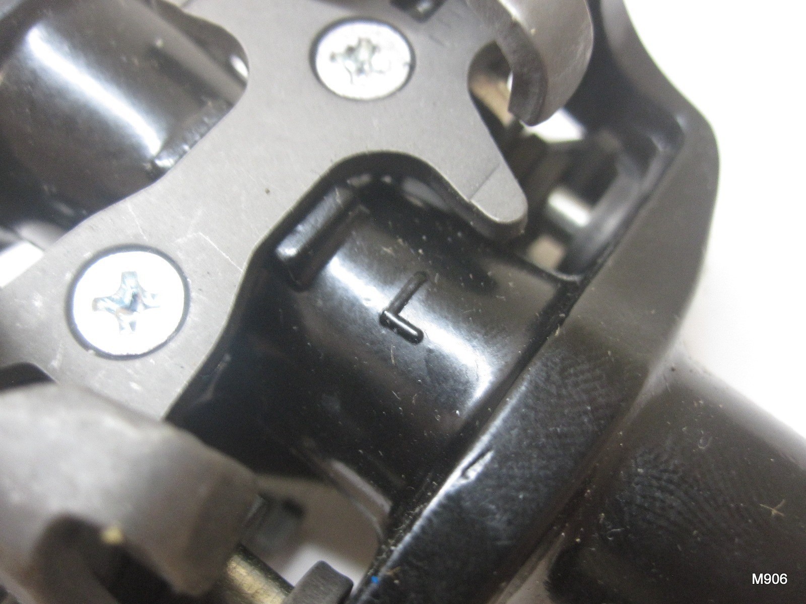 SINGLE LH Wellgo Mtb Mountain Bike Pedal and Cleat Spd Compatible WPD-823DU