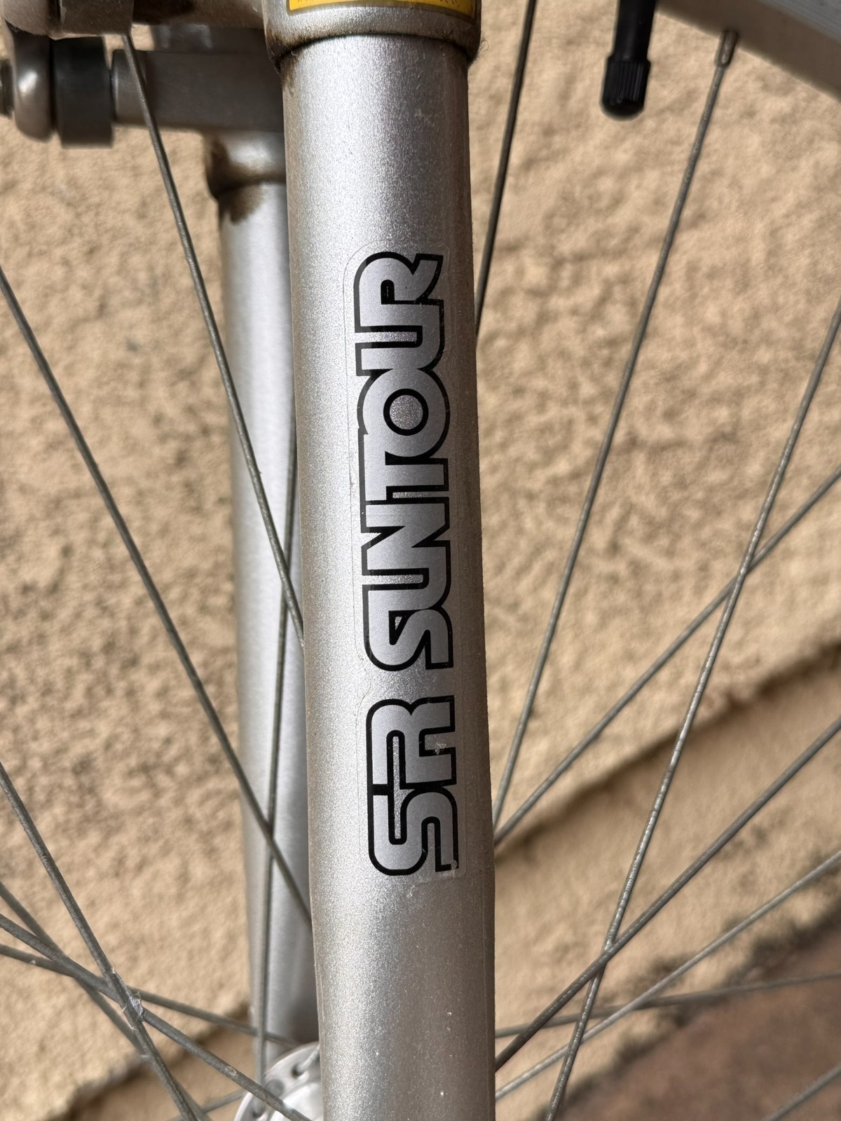 Bike Mongoose Pro DX 3.3