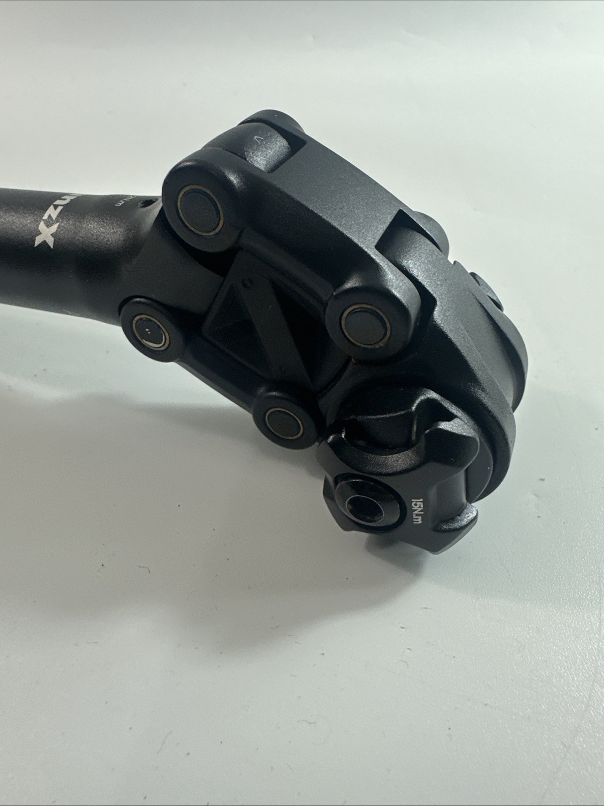 TranzX Anti Shock QL Suspension Seatpost 27.2 x 360mm SPQL272 Antishock