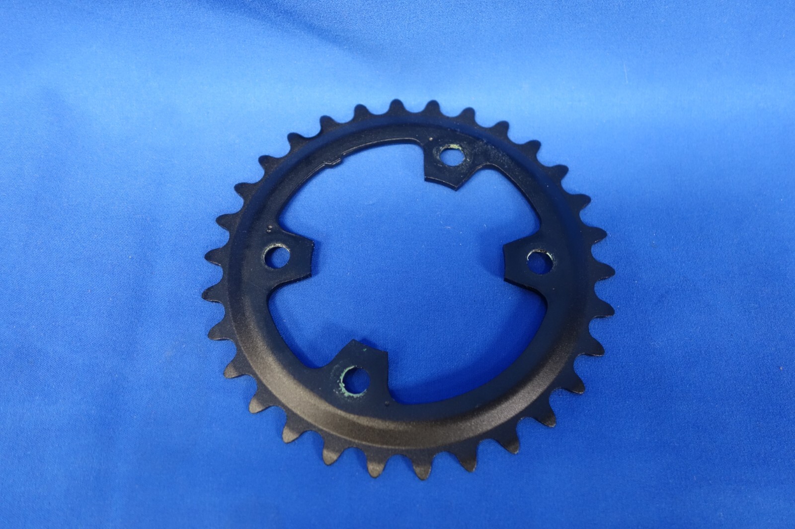 New Shimano GRX 600 30 tooth Chainring, 10/11 Speed, FC-RX600, 80mm PCD