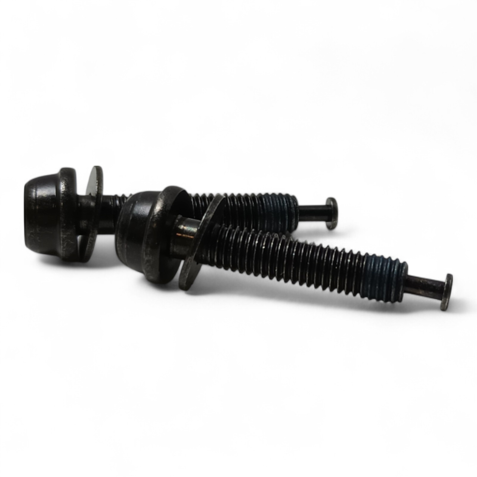 Shimano 24mm Flat mount Bolt for Caliper 2pcs road bike Fit Ultegra Disc brake