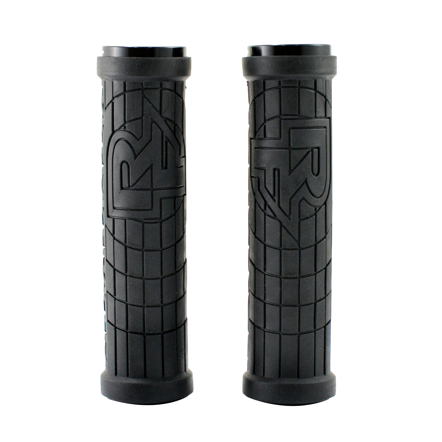 RaceFace Grippler Lock-on Grips 33mm , Black