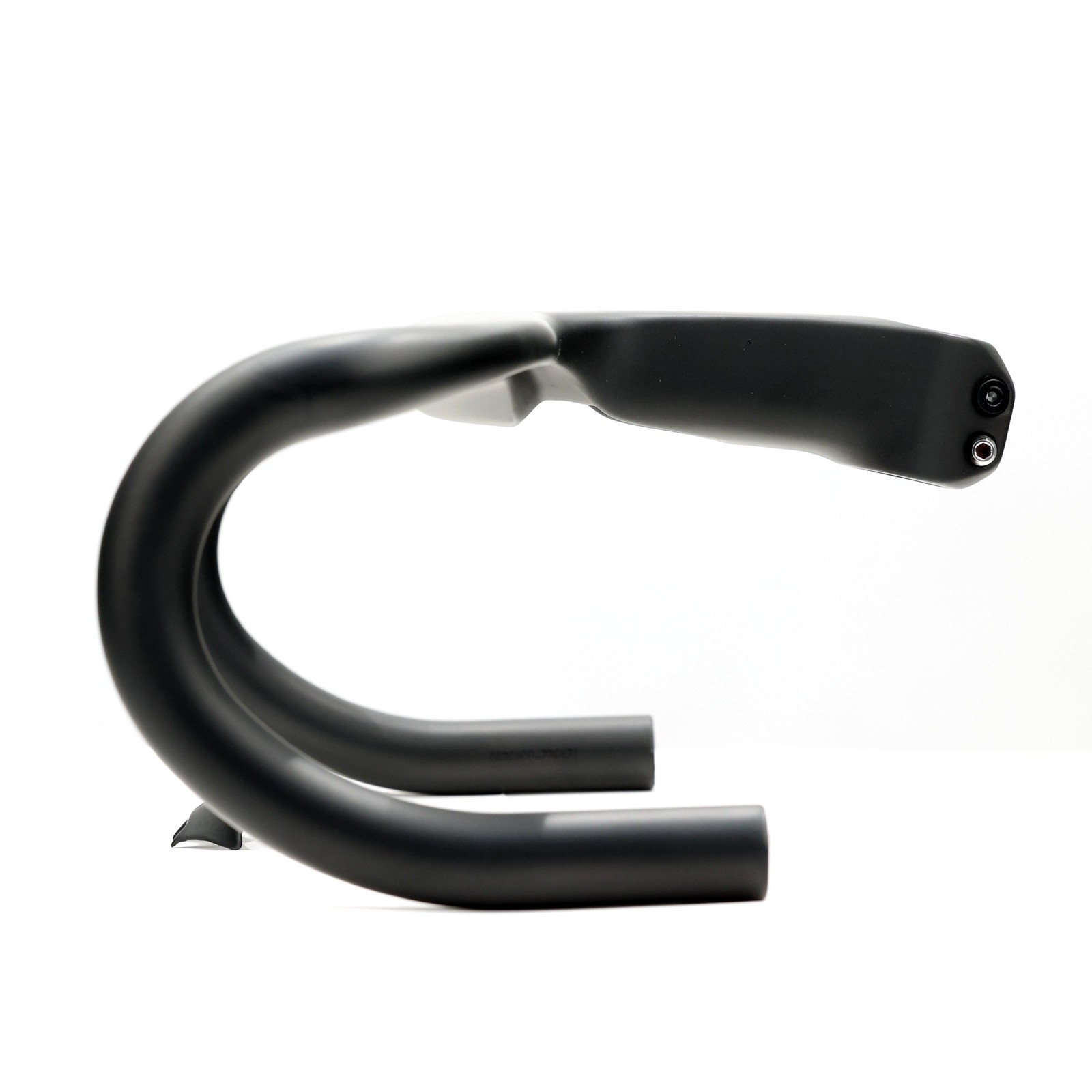 Bontrager Aeolus RSL VR-C Handlebar Stem Carbon Integrated Barstem Black