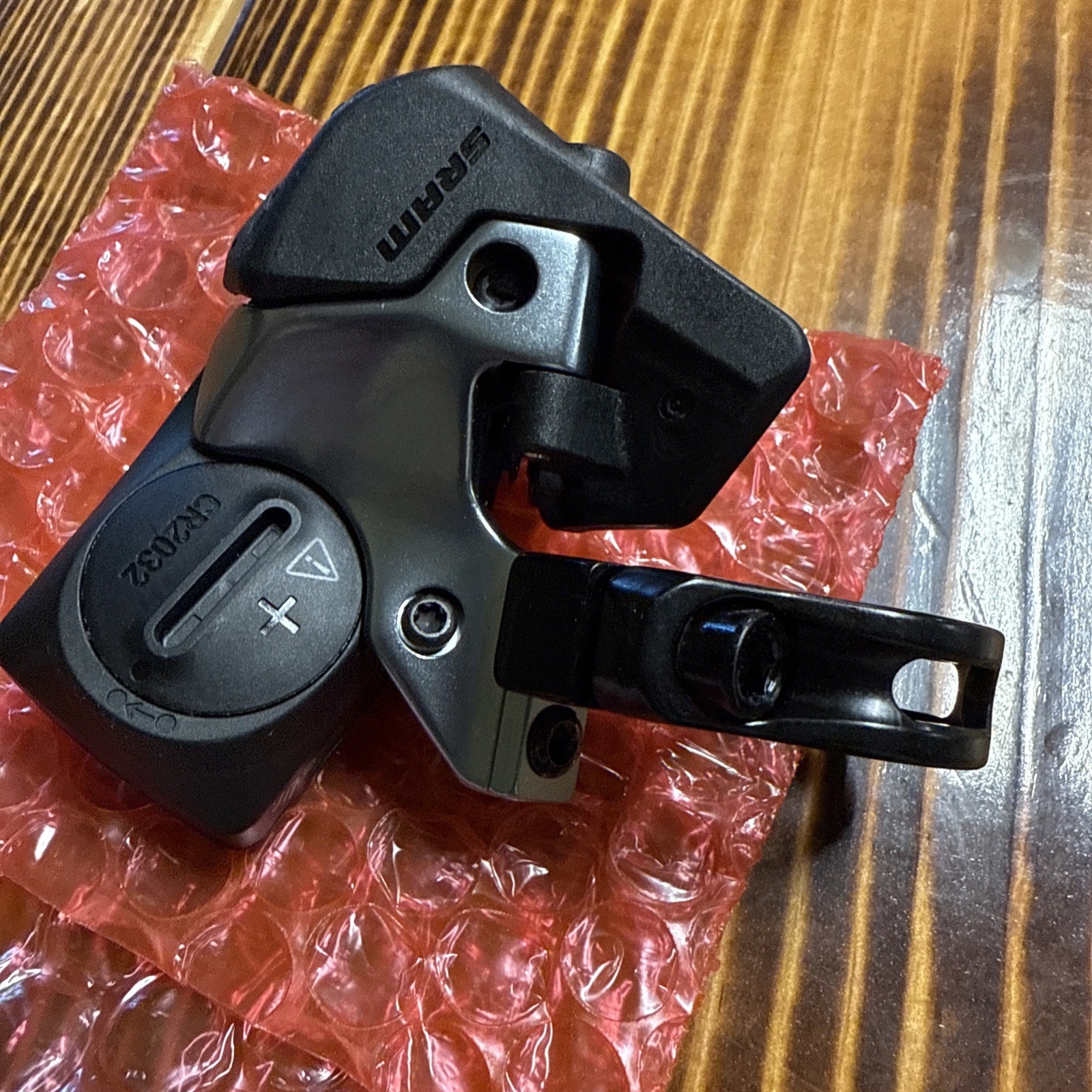 Sram Eagle Xx Axs 12 Speed Shifter Controller 2 Button With 22.2 Bar Clamp (nw)