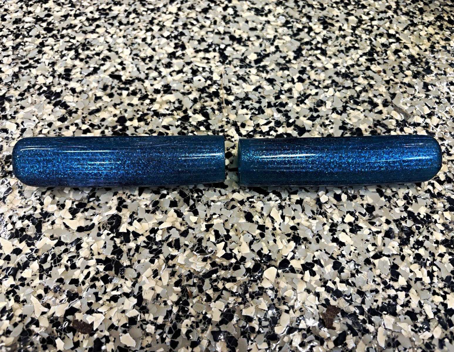 Vintage Schwinn Stingray Handle Grips. Genuine Schwinn product