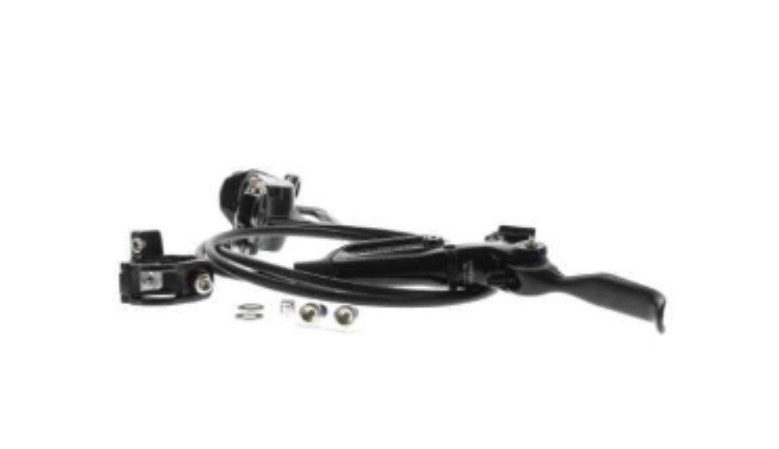 SRAM Guide RSC Front 950 mm w/Clamp Black For Disc Brake Only No Rotor New