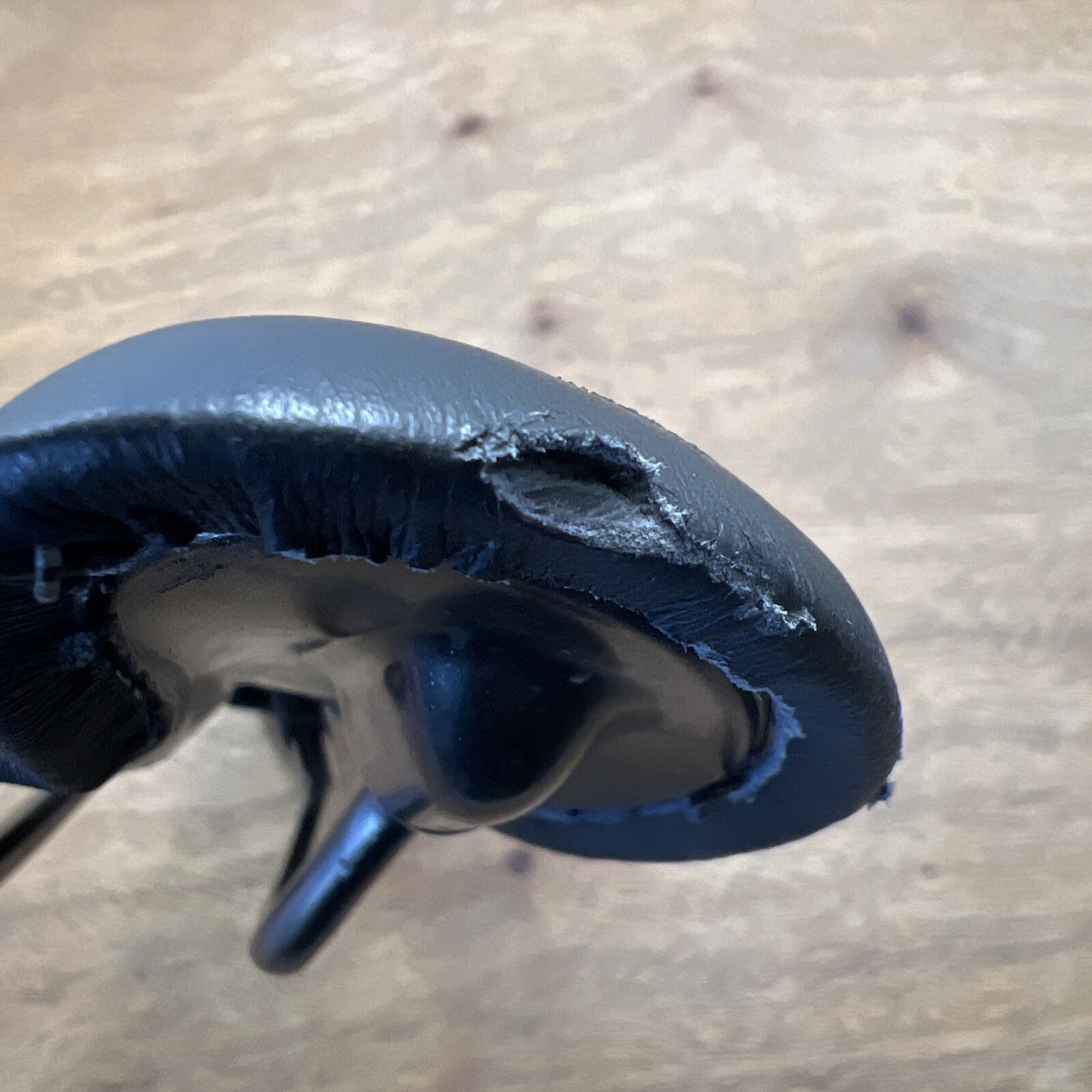 Selle San Marco Kuota TriathGel T-X)TX-CO Carbon Saddle 132x280mm