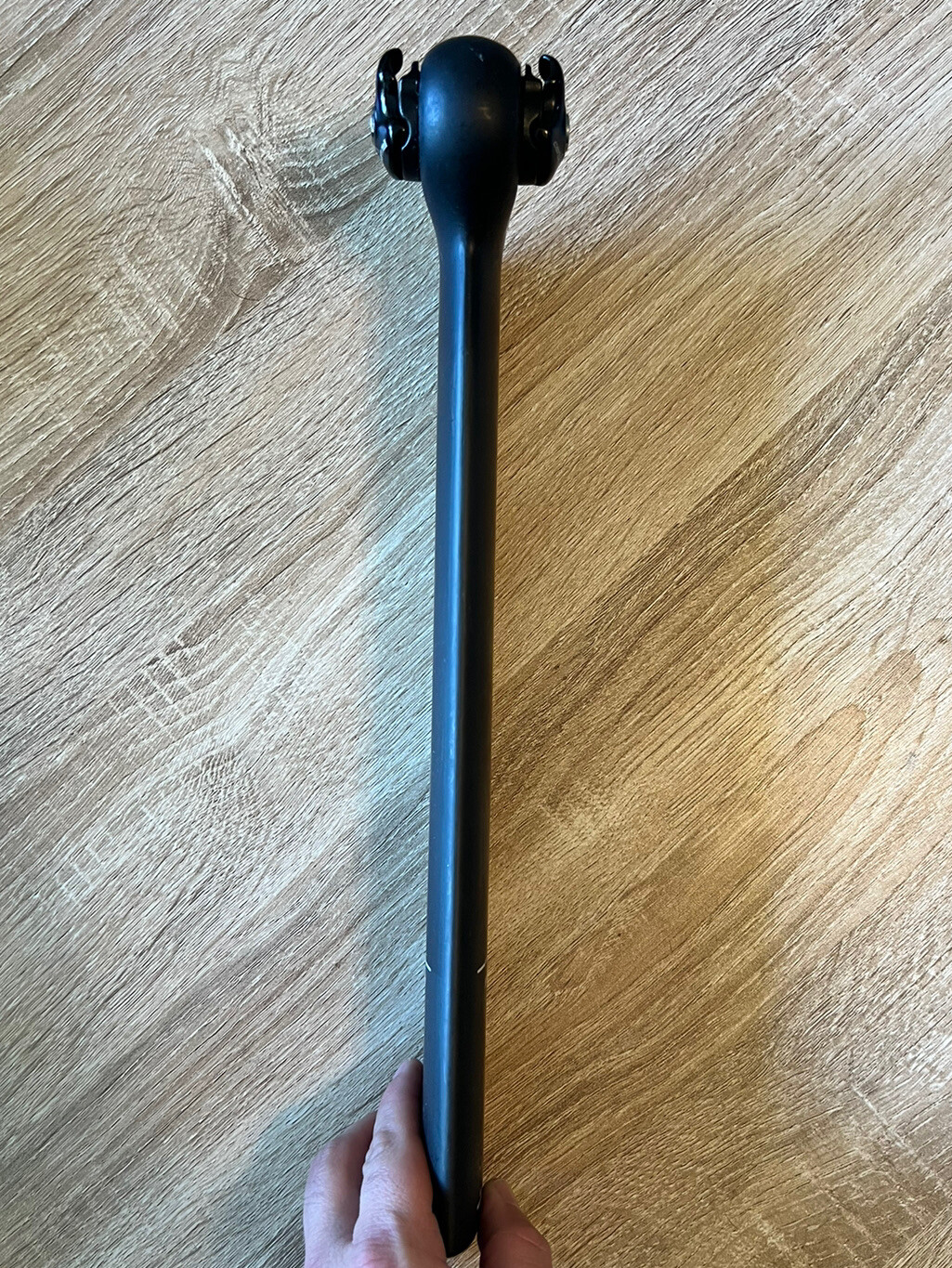 Specialized Shiv Module carbon seatpost