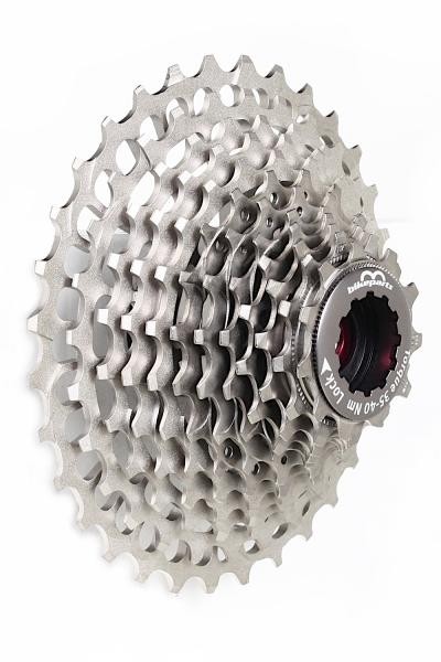 11-32 Cassette 12-Speed suitable for SHIMANO ULTEGRA / silver 225g