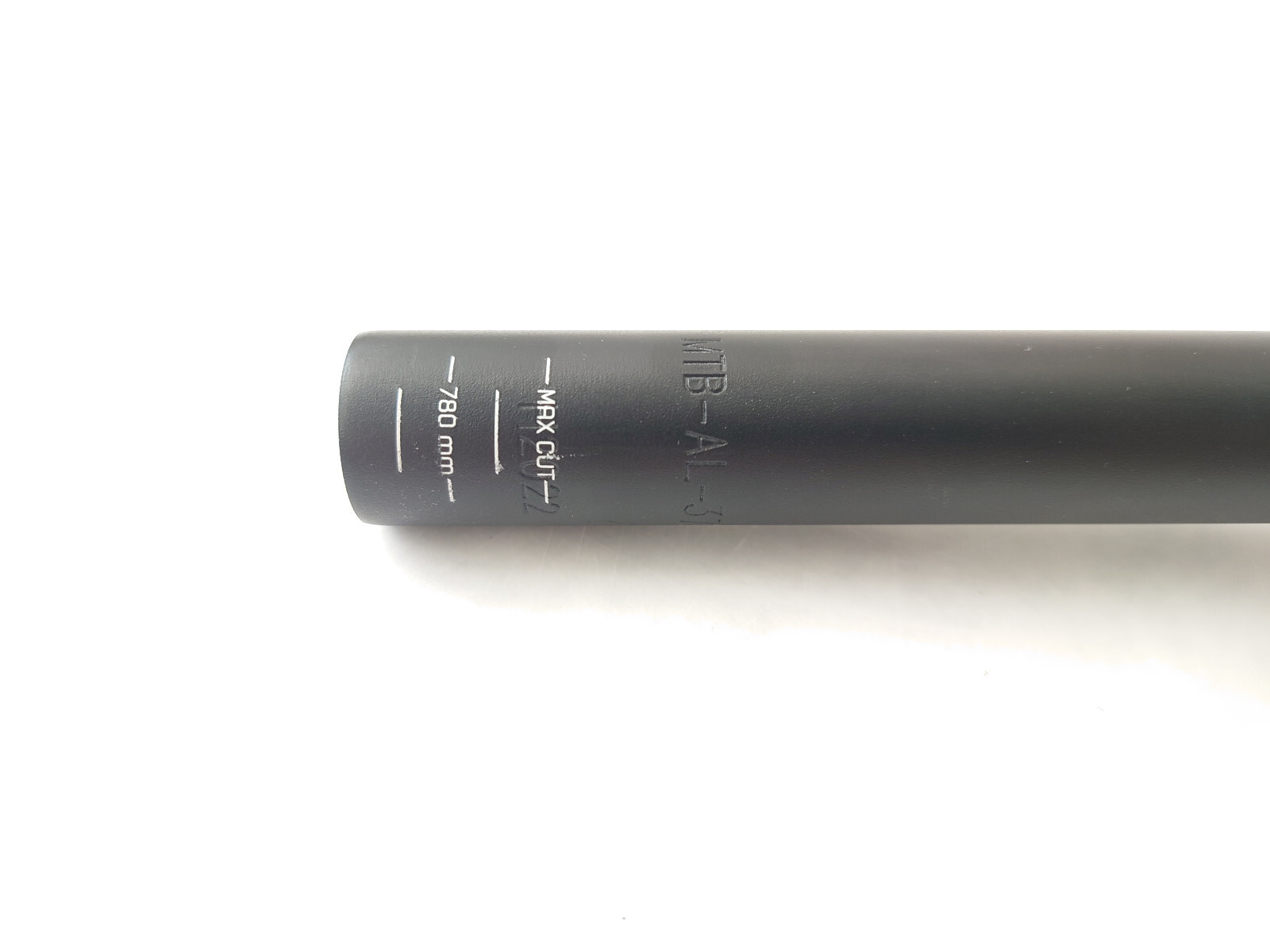 Orbea Handlebar 80cm HB MC30 Rise 20mm, 35mm mount, TAKE OFF