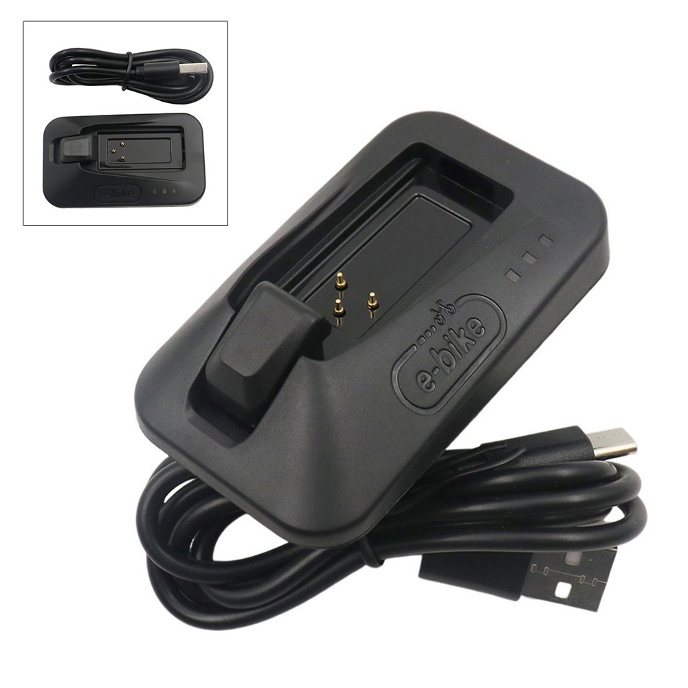 Bike Maintenance AXS Battery Charger Bike Battery Charger Anti-corrosion