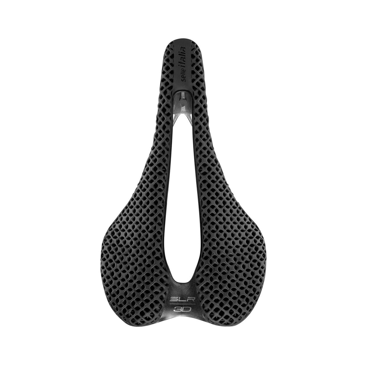 Selle Italia saddle SLR BOOST SUPERFLOW KIT CARBONIO 3D L3 size carbon rails NEW