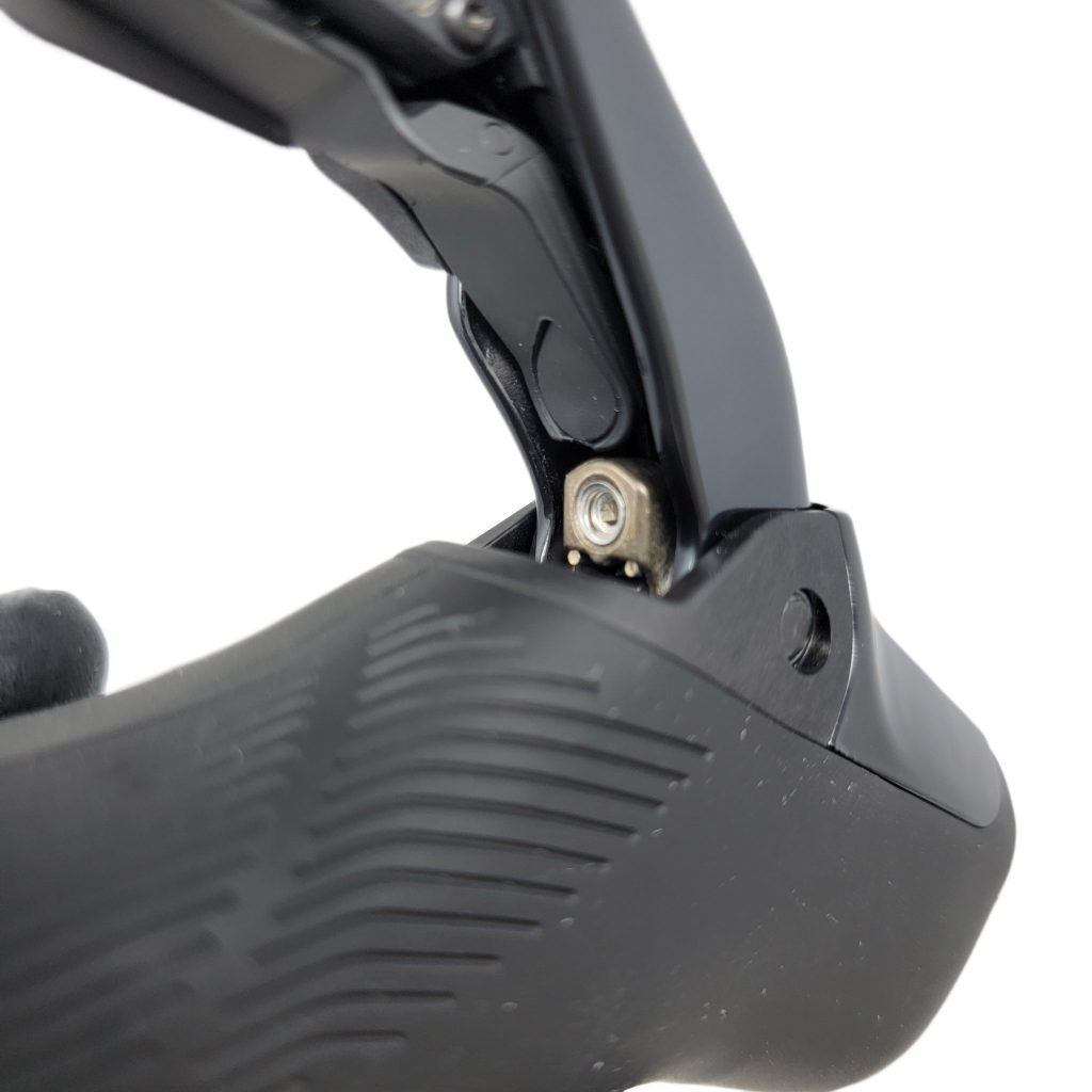 NEW Shimano Dura-Ace ST-R9270-R Right/Rear Disc Brake Di2 Shifter