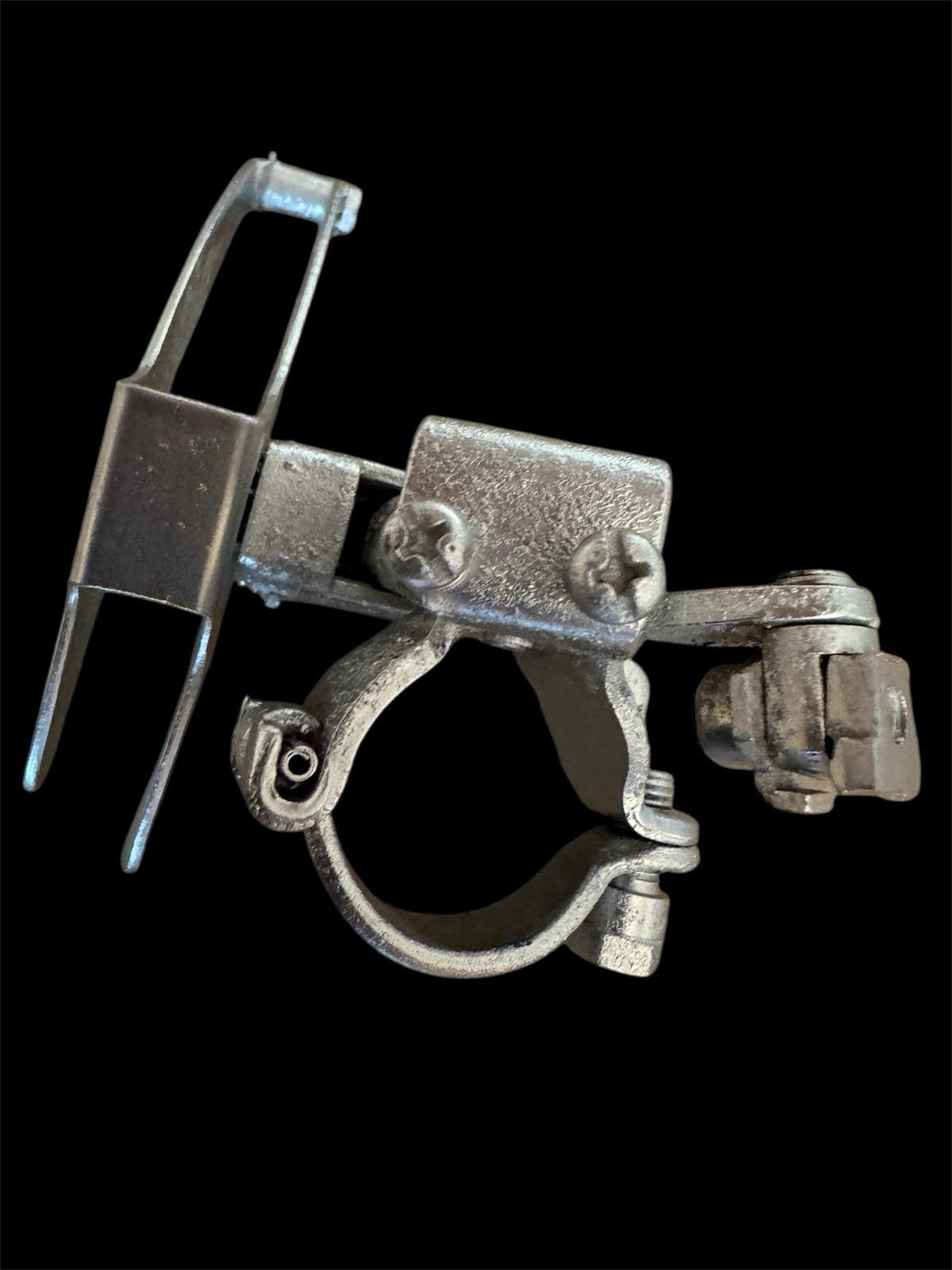 Shimano Thunderbird Vintage Front Derailleur (Read Description)