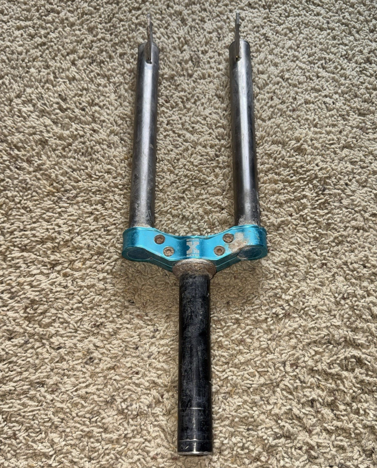 Brand X Titanium Fork “20”