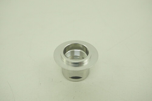 New! Stan’s NoTubes 3.30/3.30Ti Bicycle 12×142 Thru Drive Side End Cap ZH0241
