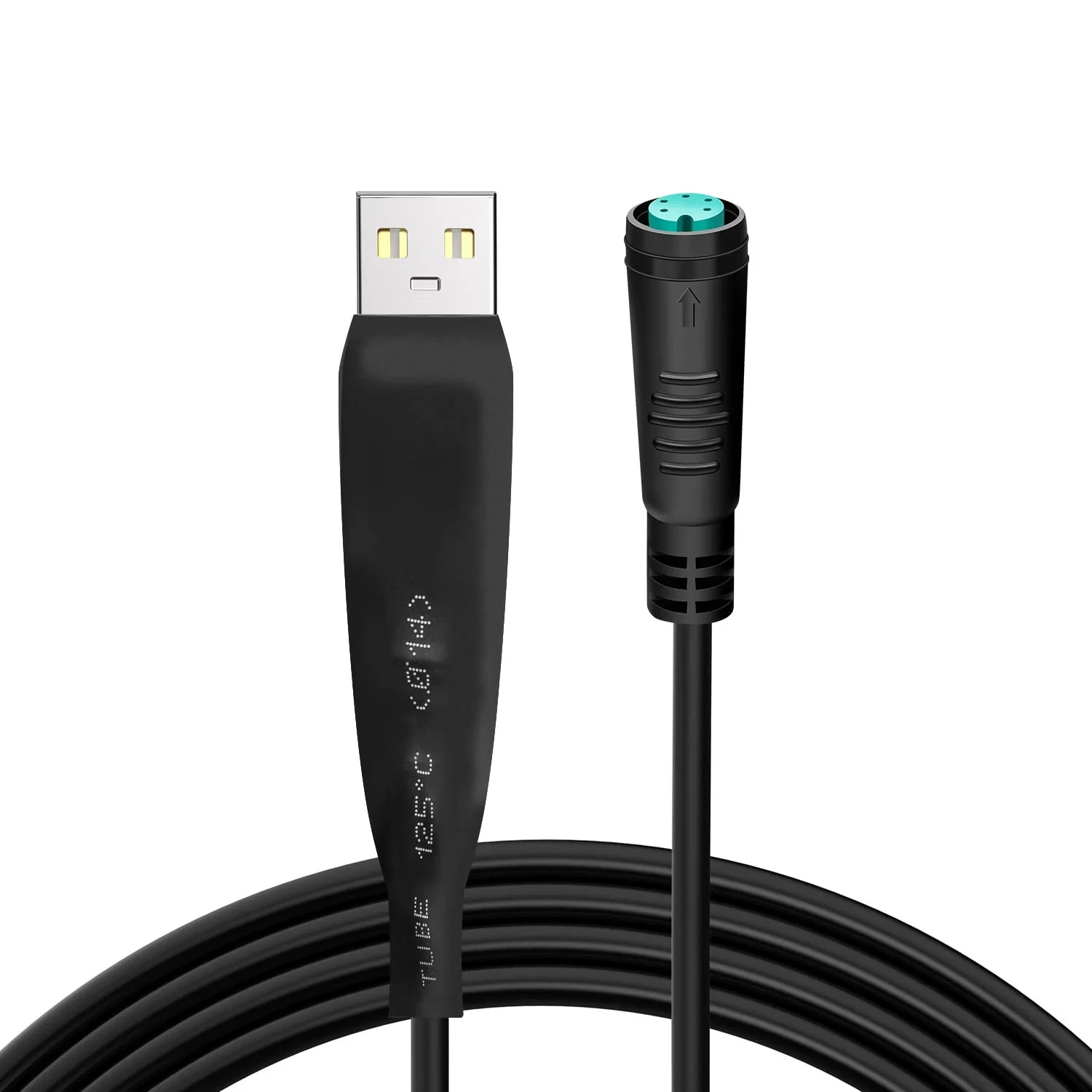 Bafang USB Programming Cable for BBSHD BBS02 BBS01 Mid-Drive E-Bike Tuning