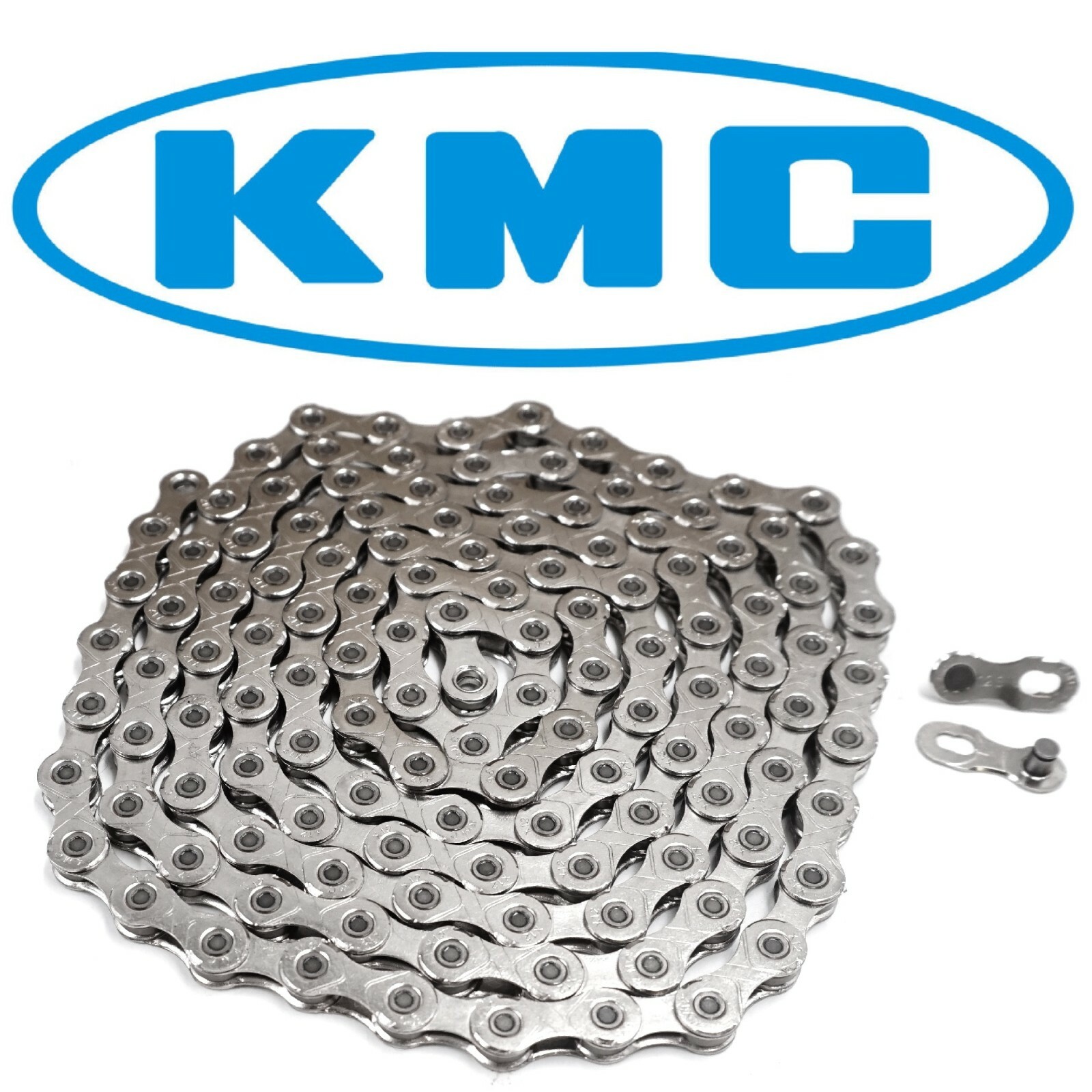 KMC X12 12 Speed Bike Chain fits Shimano SRAM Campagnolo Fast Shift/Stretchproof