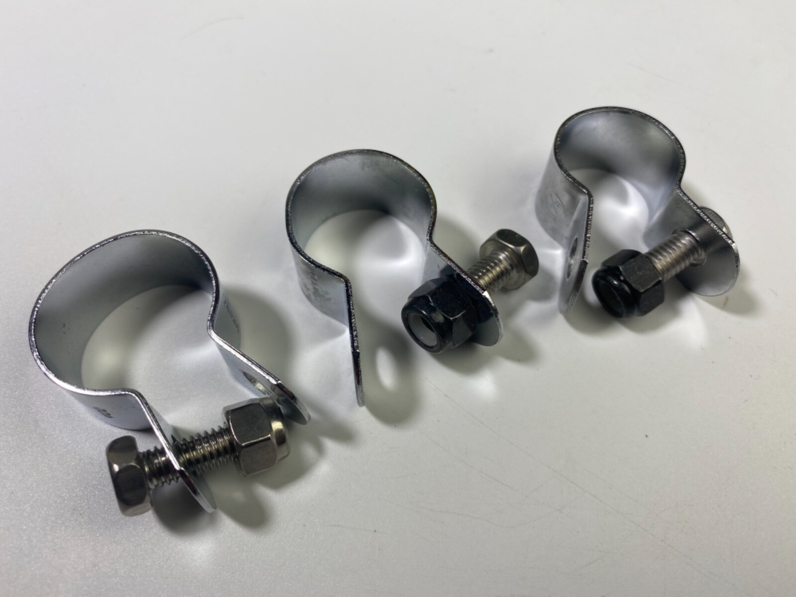 Shimano Alfine NEXUS CLAMP LOT For Internal Geared hub 3/4 – 5/8 – 22 MM