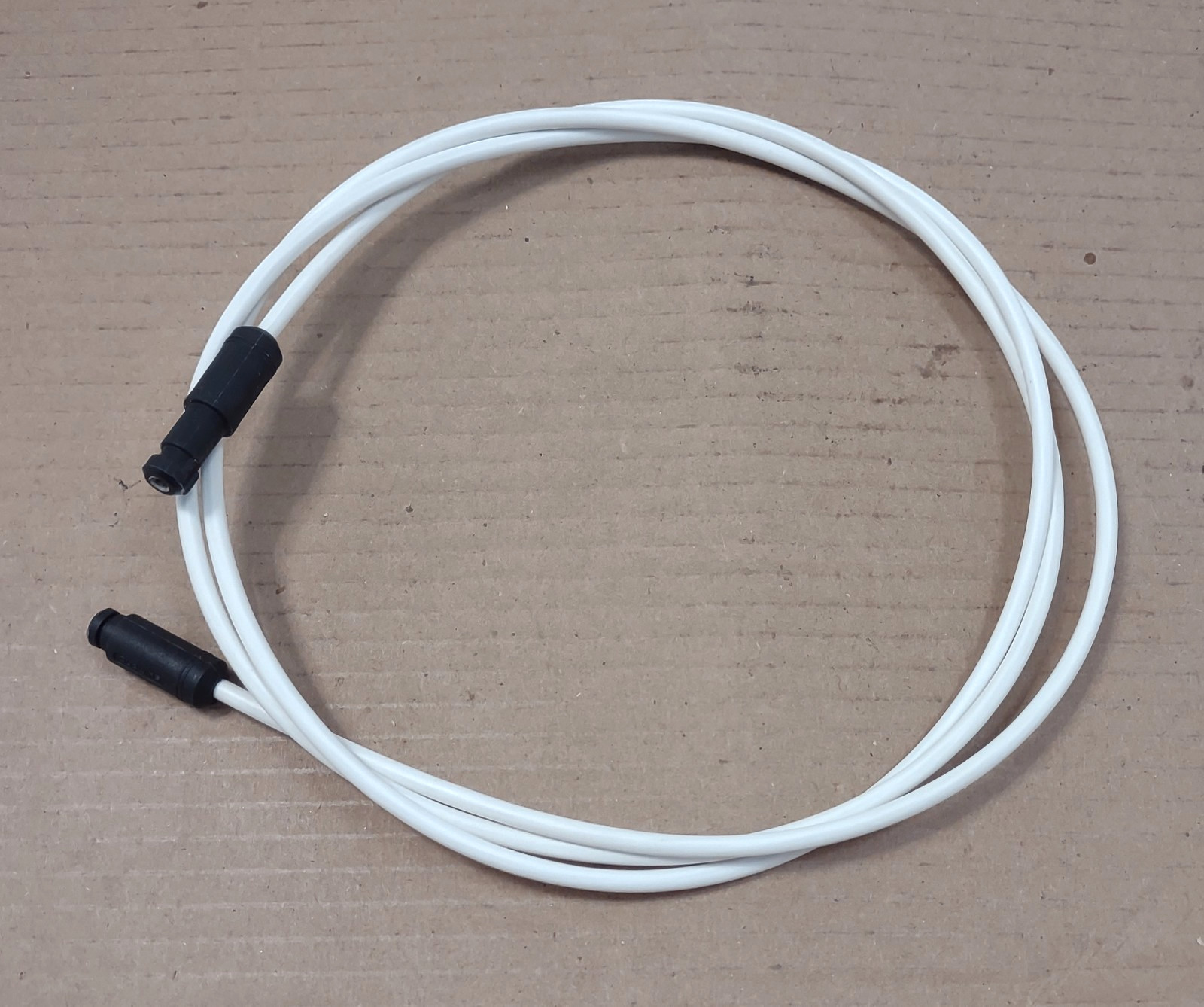 New Vintage Bike Shimano Shift Cable Housing Positron 61 in