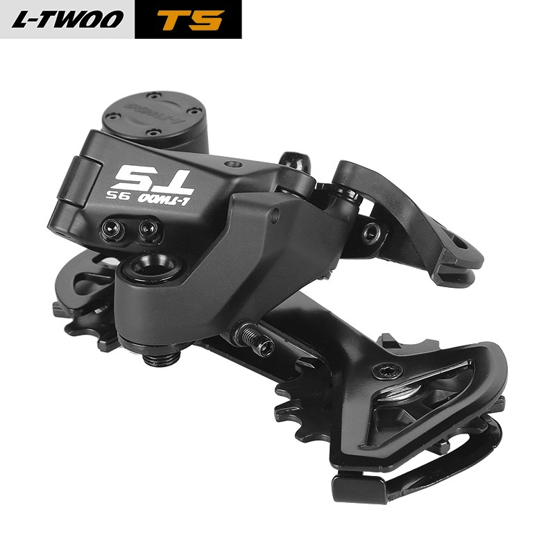 LTWOO T5 1×9 Speed Mountain Bike Shifter Rear Derailleur MTB Bicycle Groupset