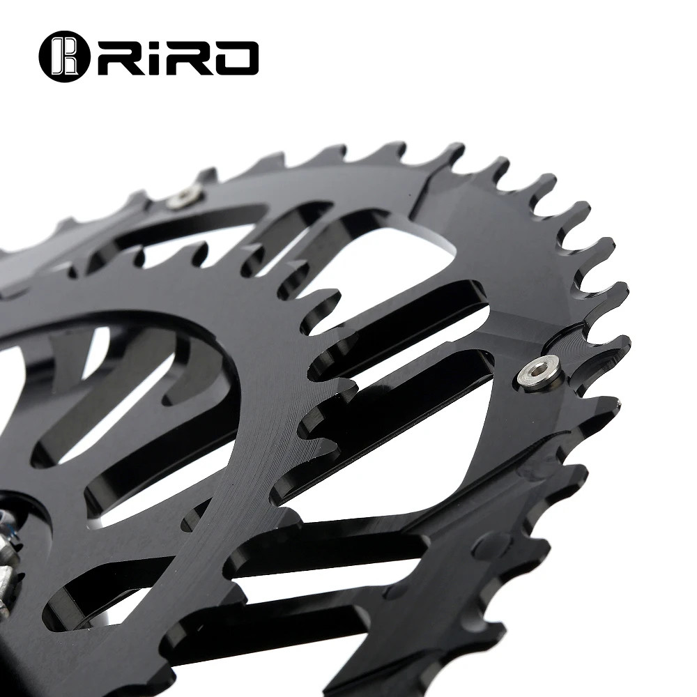 XX11 RD Carbon Fiber Road Bike Crankset 11/12 Speed Direct Mount 50-34/53-39T Ch