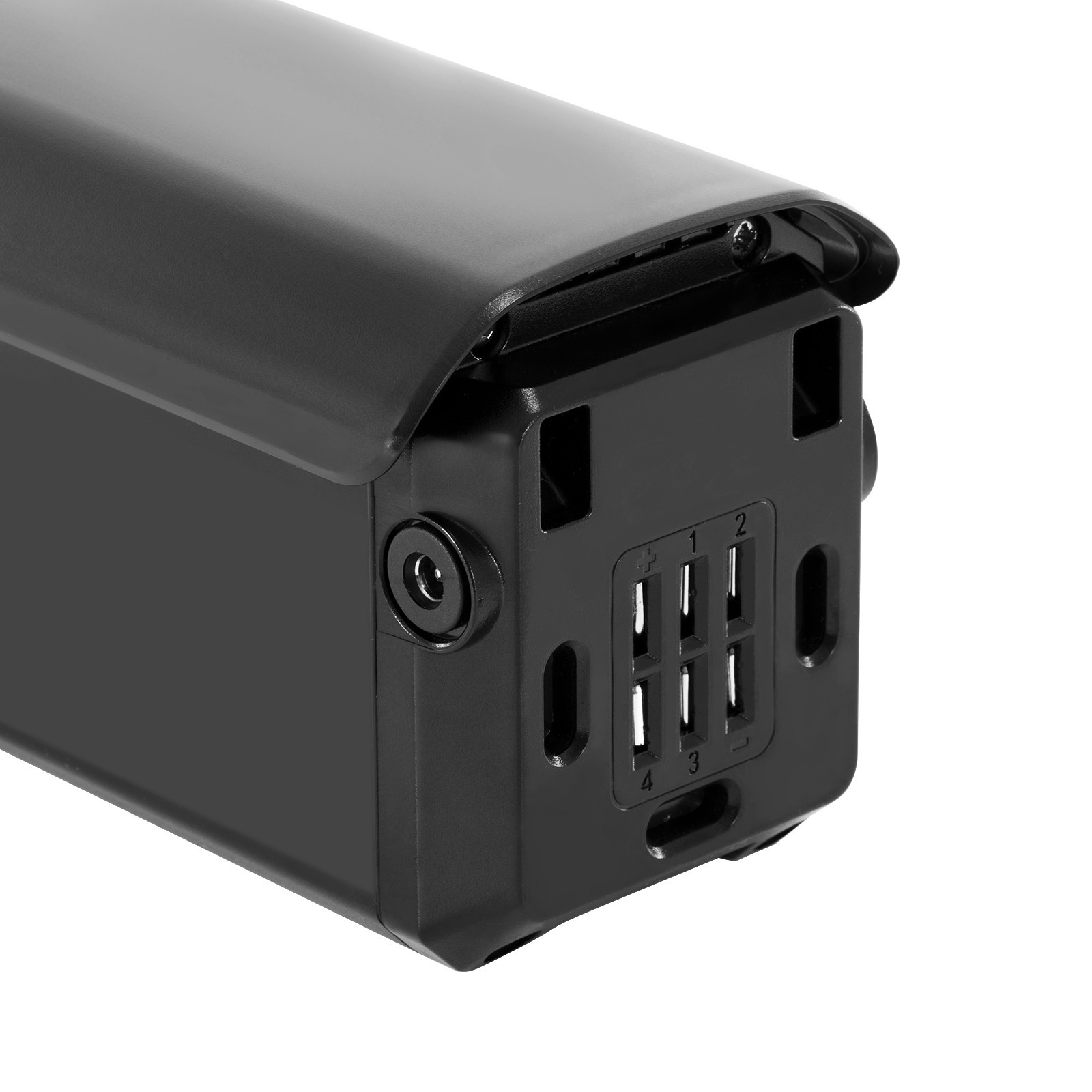 Horizon and Ranger-s Spare Ebike Battery 48V14Ah for Heybike Electric Bike