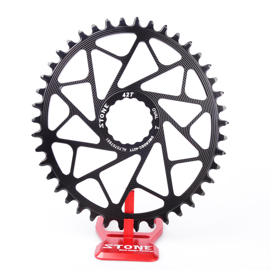 For AXS 12 Speed Chain Oval Chainring Road Bike CINCH System EASTON EC90SL Crank