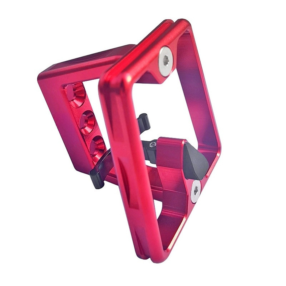 Front Shelf Mounting Bracket for For BROMPTON For Folding Bike 0.5×0.8cm