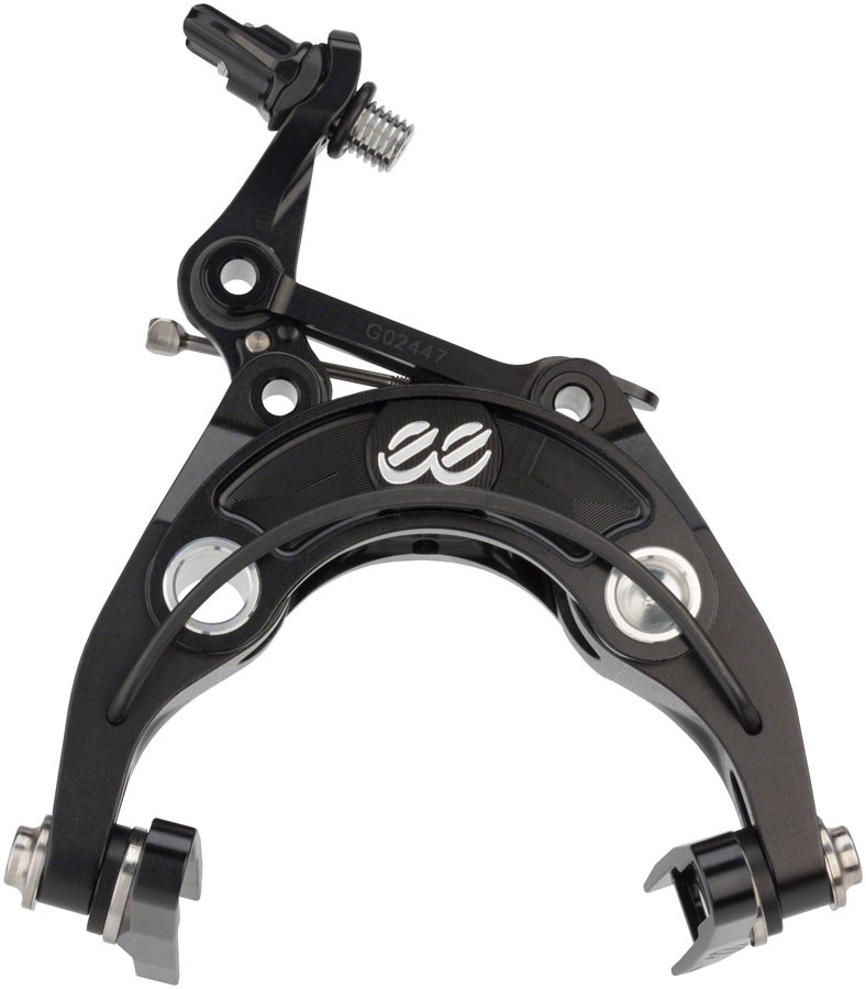 Cane Creek eeBrake G4 Caliper Front Regular Mount Black