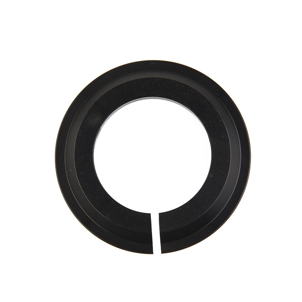 Tapered Steerer Tube Conversion 1 1/8in-1 1/2in Crown Race Ring Fork Adapter New