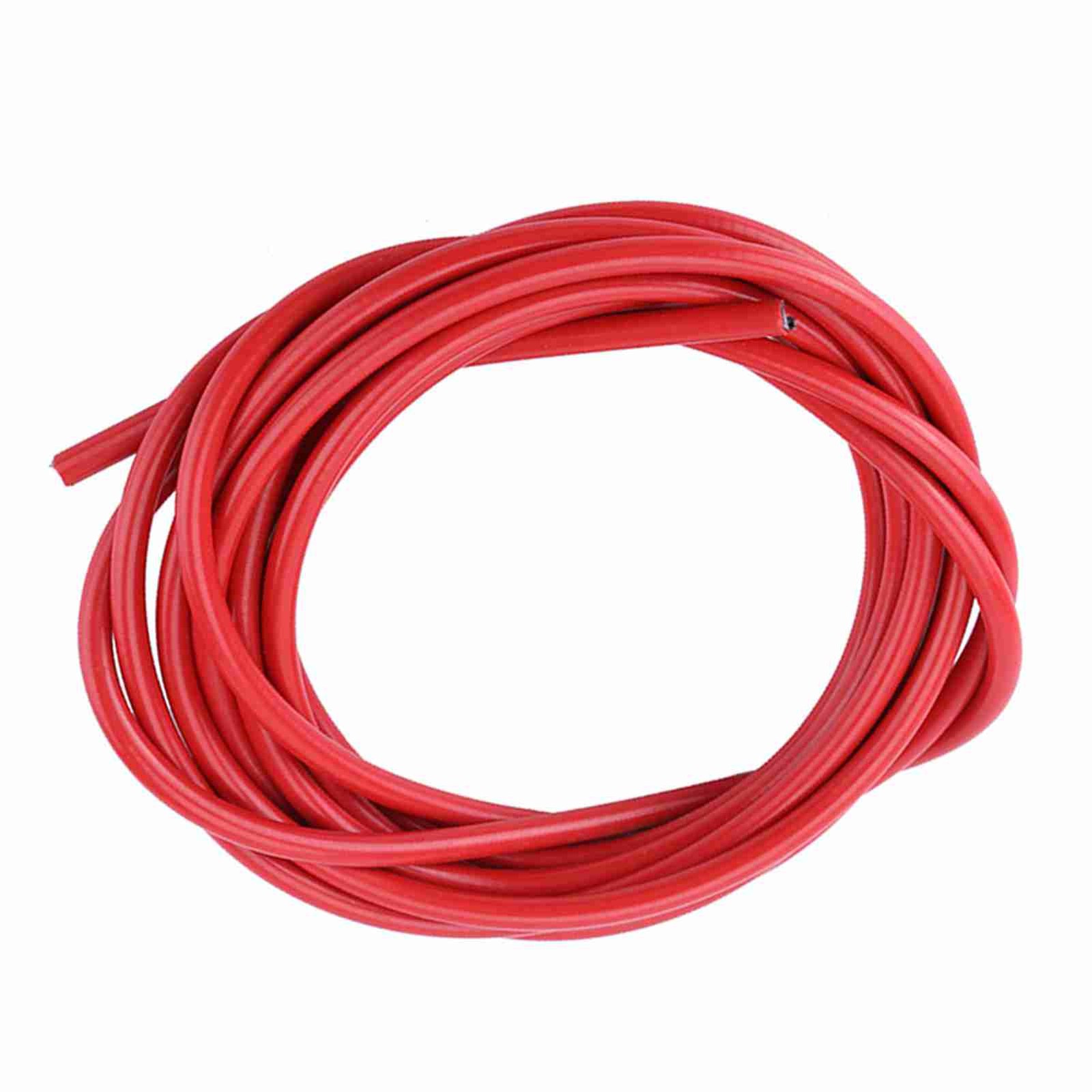 3meters Bicycle Brake Cable Bike Wires For Road MTB Bikes (Red) AP9