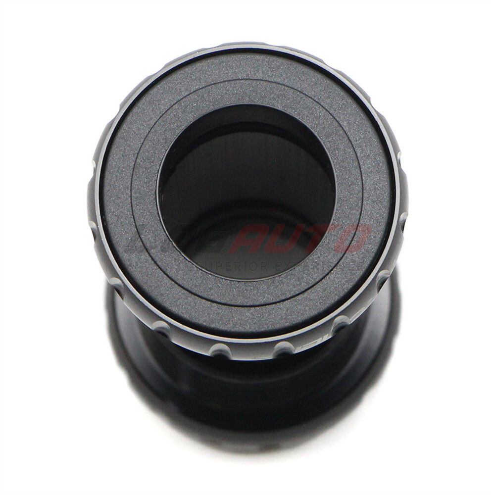 68mm / 73mm Bike Bottom Bracket Threaded MTB Road Hollowtech Bearing W/ 3 Spacer