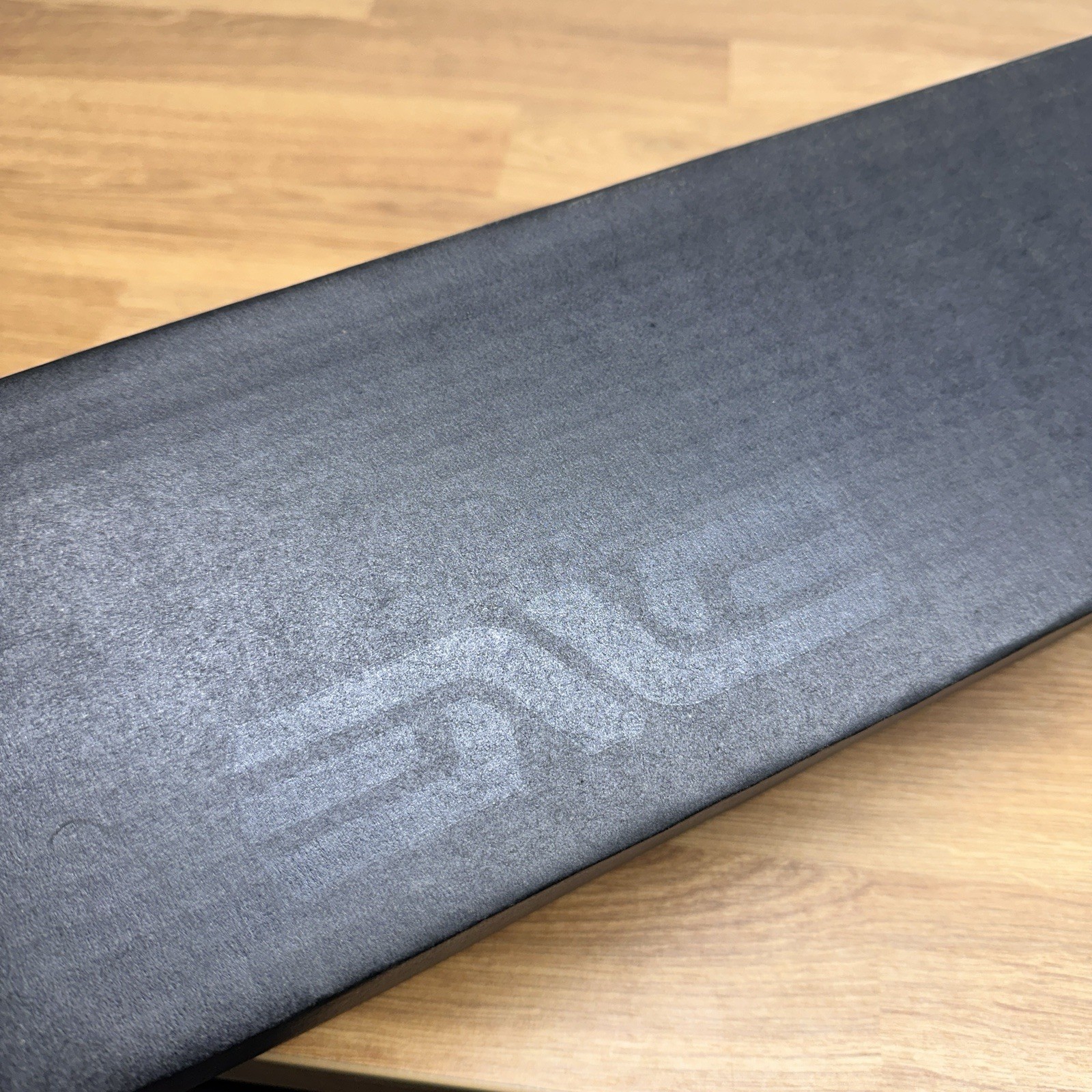 ENVE Road Fork 2.0 Disc 1 1/2 Taper Quick Release 43r RTP – NEW