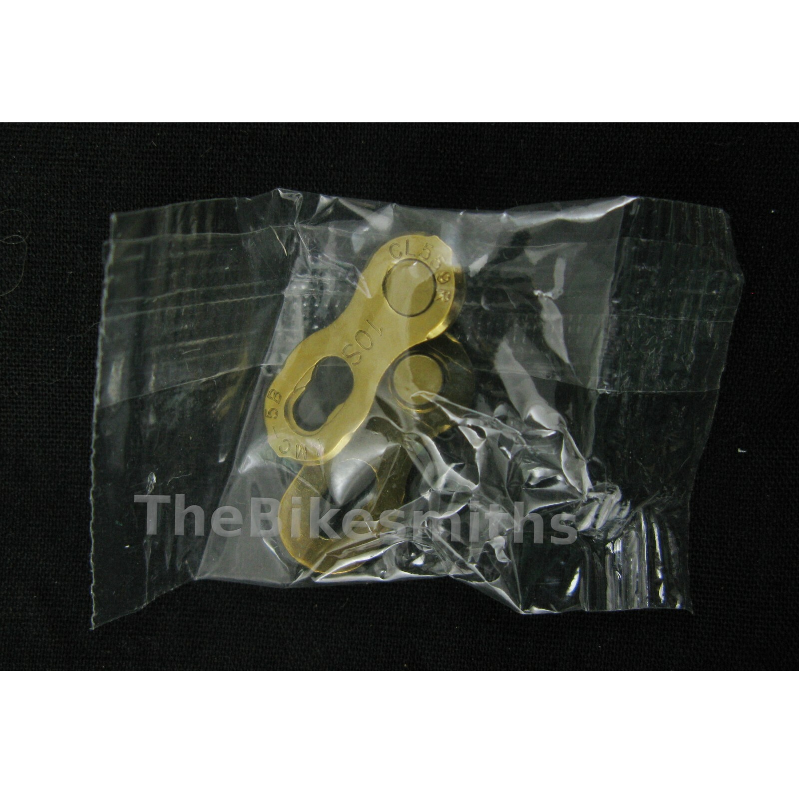 KMC X10 10 Speed Titanium/Gold Bike Stretchprf Chain fit Shimano SRAM Campagnolo