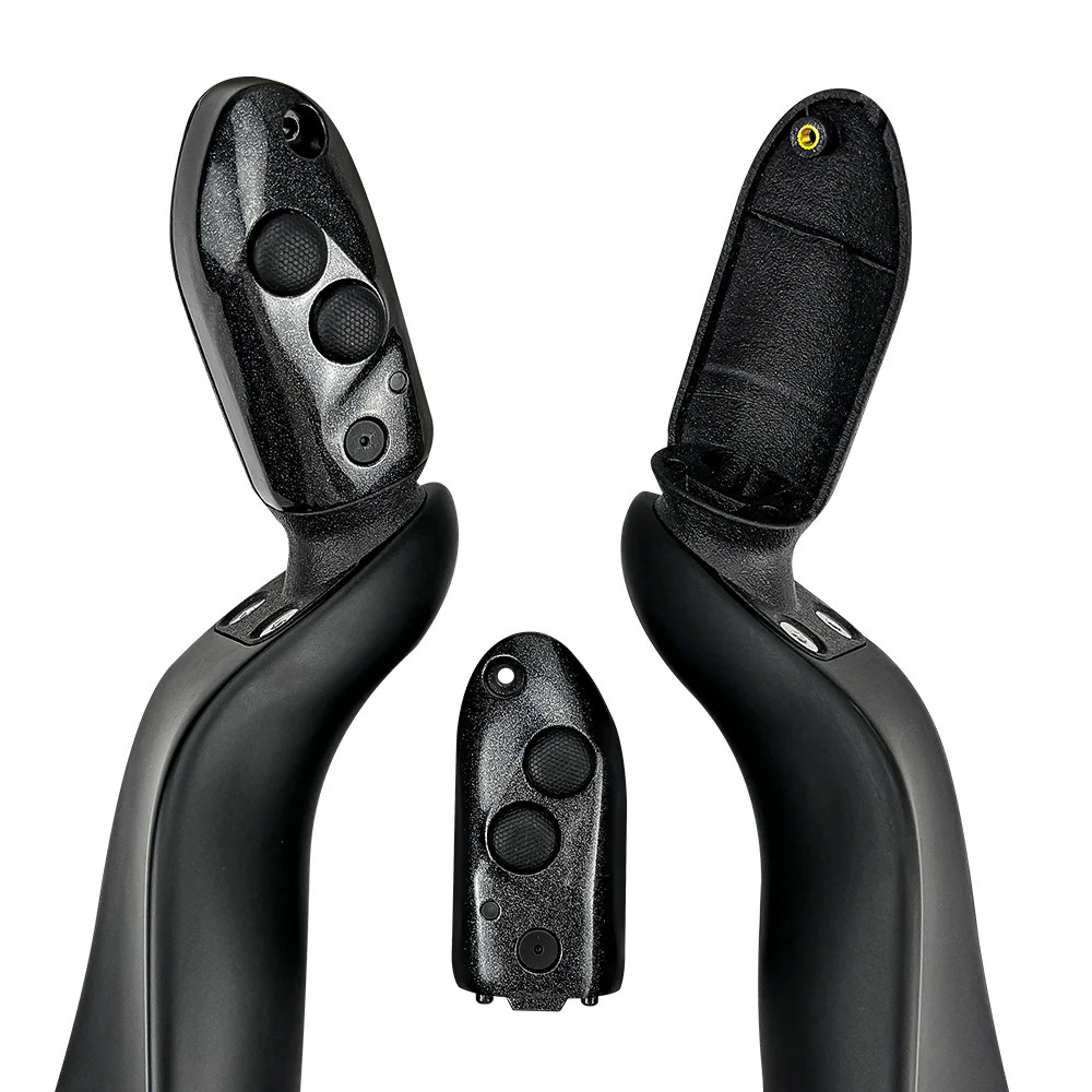 Electronic Transmission Carbon Triathlon Time Trial Bicycle Rest TT Handlebar