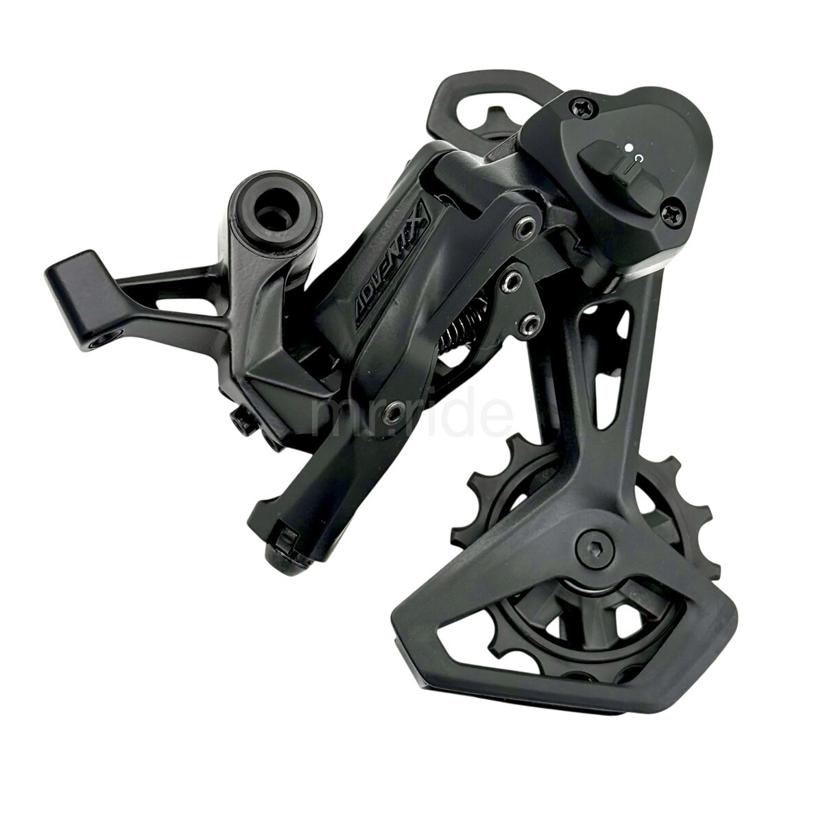 MicroSHIFT ADVENT X MTB Shifter Derailleur Cassette 11-48T 1x10S Groupset