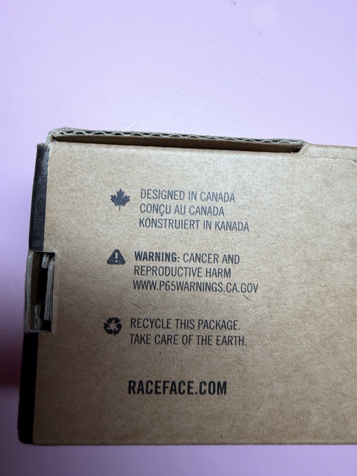 Raceface Turbine Stem Kash Money 40MM Brand New