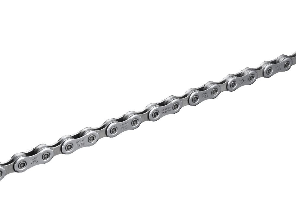 Shimano SLX CN-M7100 12-Speed Quick-Link Chain One size Silver