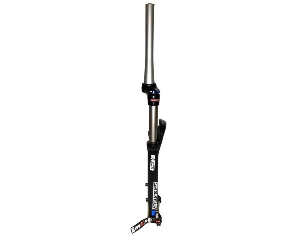 Suntour XCR32 LO R Air Fork 27.5″ 120mm Boost 15×110 Tapered MTB Suspension