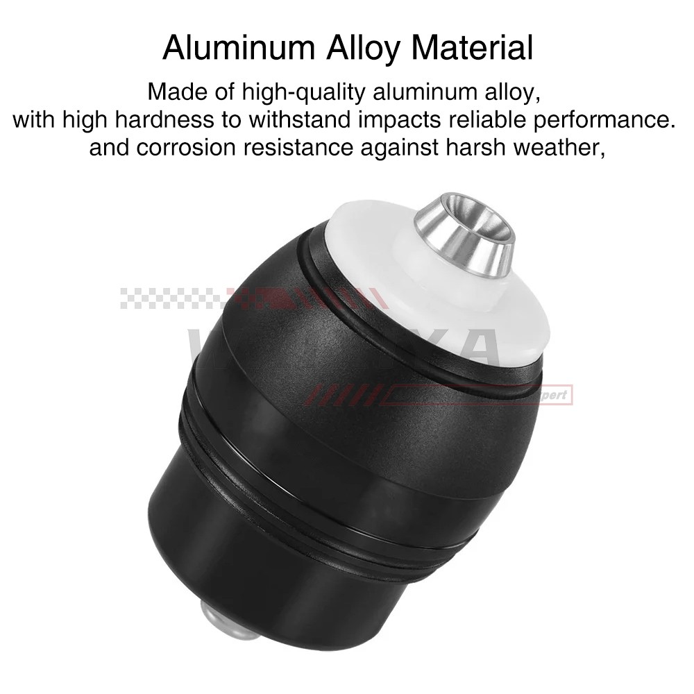 Folding Bicycle Shock Absorber Suitable for Brompton Bike Rear Shocks Suspension